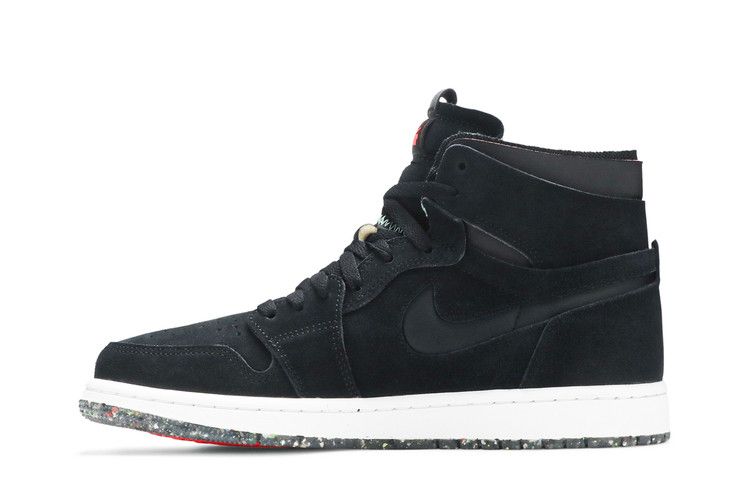 Air Jordan 1 Retro High Zoom Court Purple