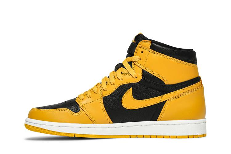 Air Jordan 1 Retro High Pollen