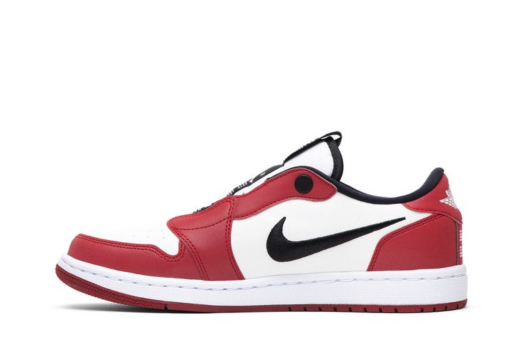 Air Jordan 1 Retro Low Slip Chicago (Women's)