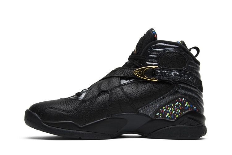Air Jordan 8 Retro Confetti