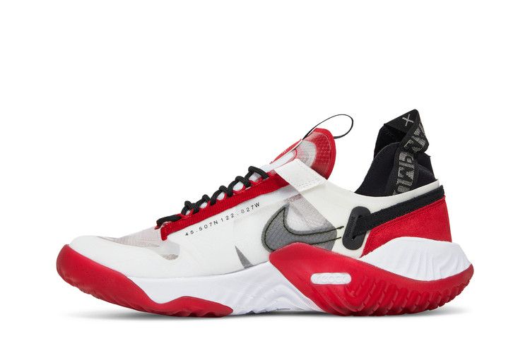Air Jordan Delta Breathe Chicago