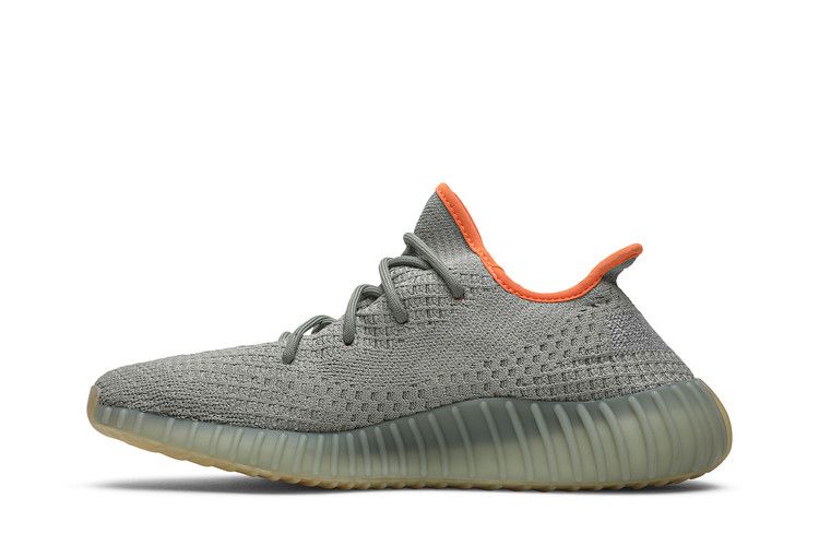 adidas Yeezy Boost 350 V2 Marsh