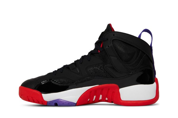 Air Jordan Jumpman Two Trey Raptors