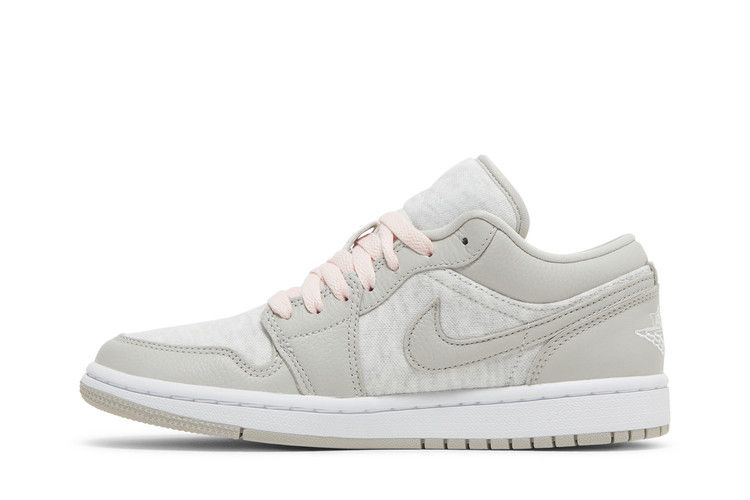 Air Jordan 1 Low SE Light Iron Ore (Women's)