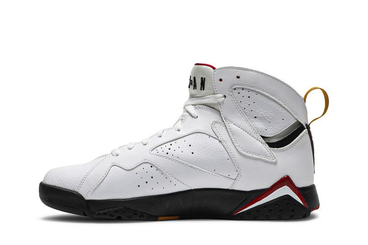 Air Jordan 7 Retro Cardinal (2011)