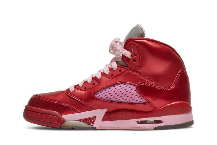 Air Jordan 5 Retro Valentine's Day (GS)