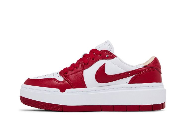 Air Jordan 1 Elevate Low Varsity Red (Women's)