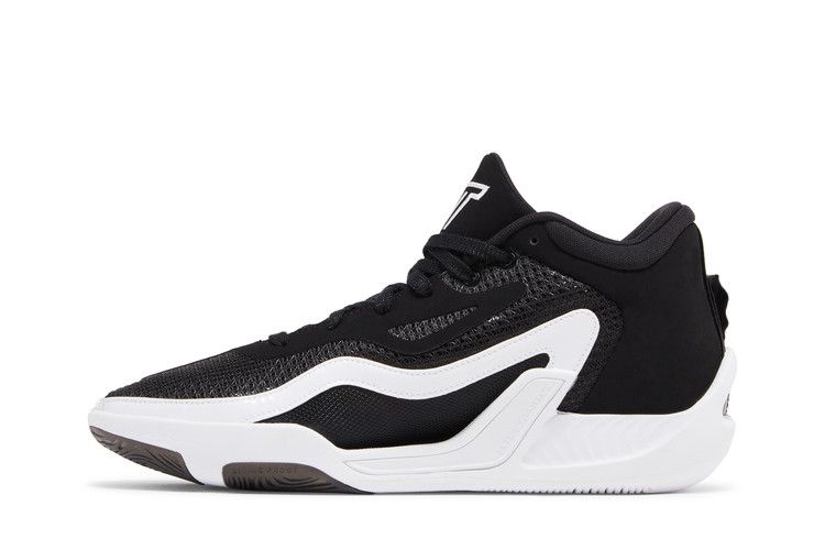 Air Jordan Tatum 1 TB Black White