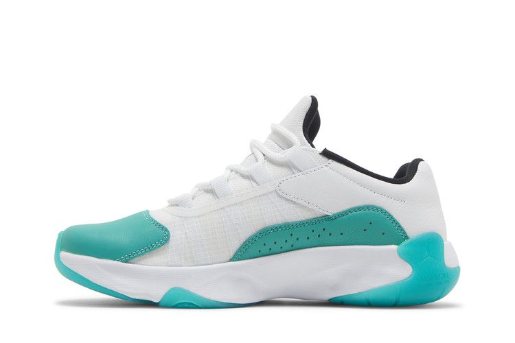 Air Jordan 11 CMFT Low New Emerald (Women's)