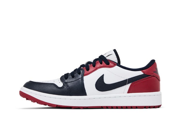 Air Jordan 1 Retro Low Golf USA