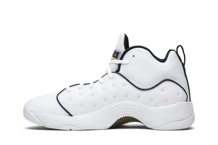 Air Jordan Jumpman 2 Navy