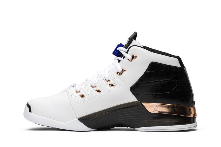 Air Jordan 17 Retro Copper (2016)
