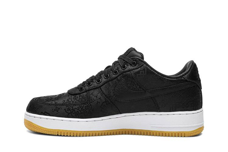 Nike Air Force 1 Low Fragment x CLOT Sneakers
