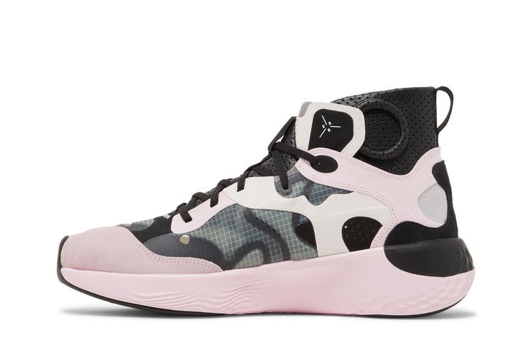 Air Jordan Delta 3 SP Pink Foam