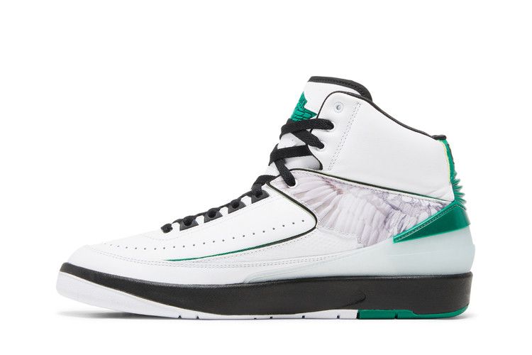 Air Jordan 2 Retro "H" Wings