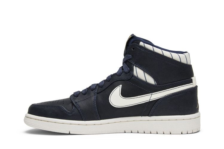 Air Jordan 1 Retro Jeter RE2PECT