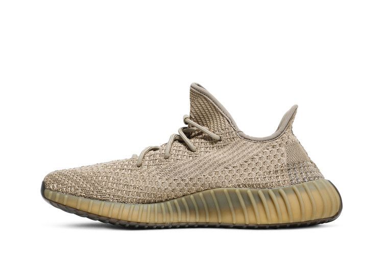 adidas Yeezy Boost 350 V2 Sand Taupe