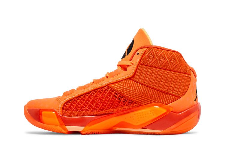 Air Jordan 38 WNBA Center Star