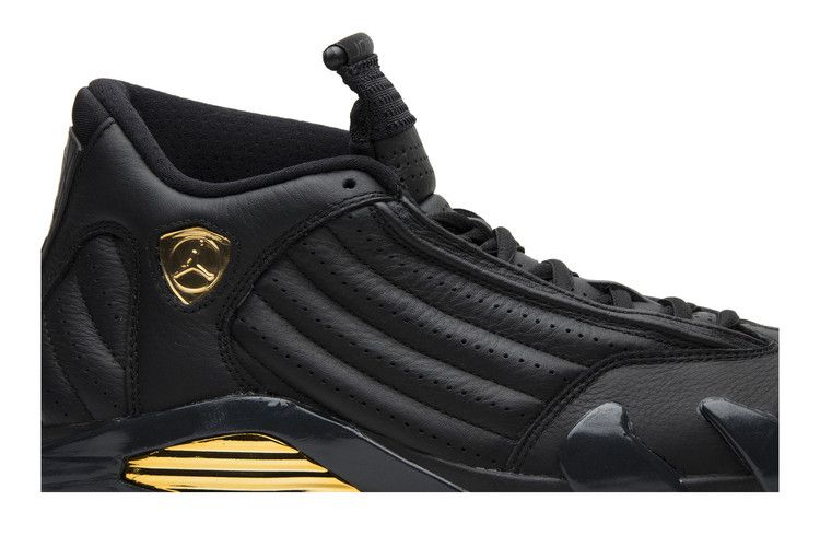 Air Jordan Defining Moments Pack Last Shot