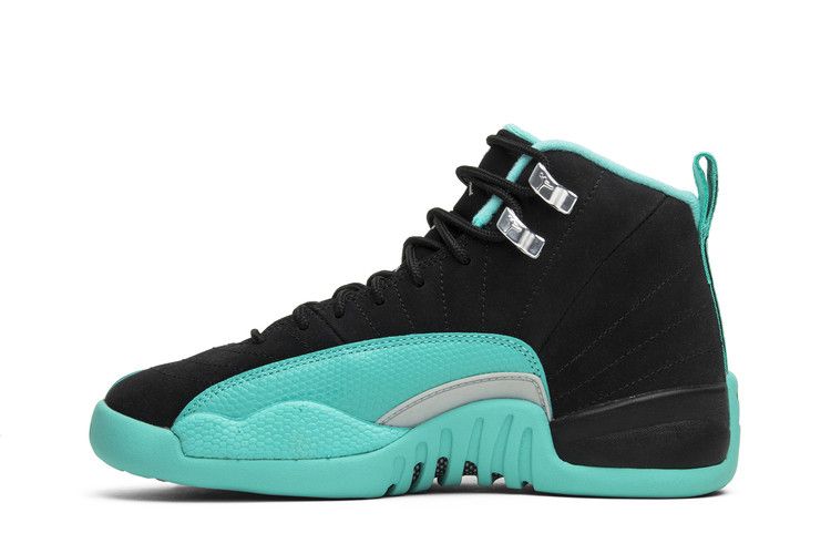 Air Jordan 12 Retro Hyper Jade (GS)