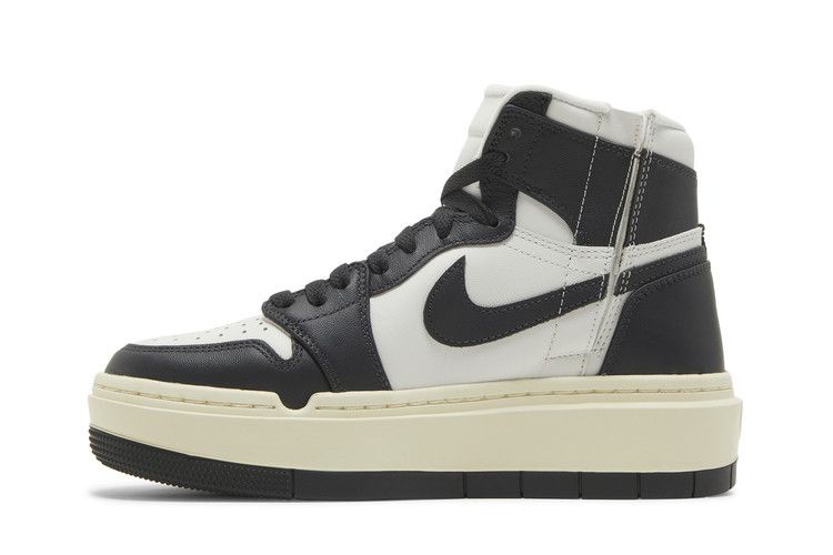 Air Jordan 1 Elevate High Summit White Dark Ash (Women's)
