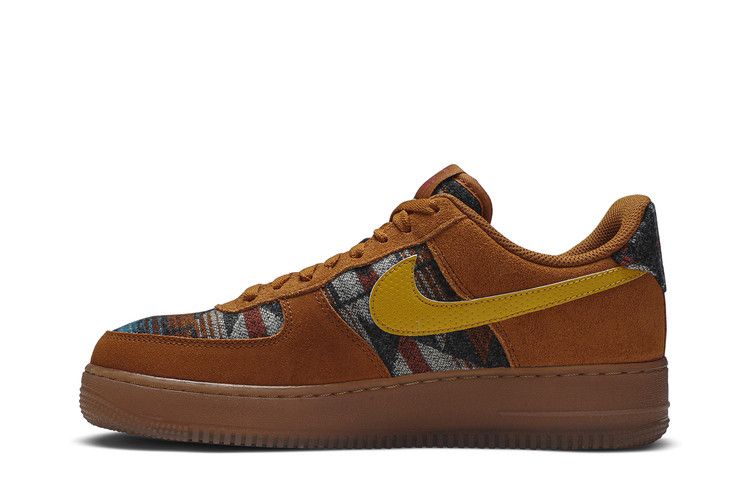 Nike Air Force 1 Low N7 Pendleton (2019)