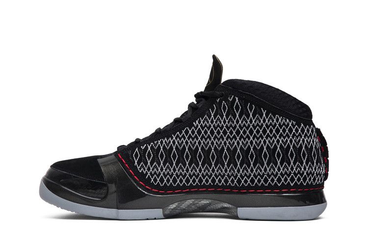 Air Jordan 23 Black Stealth