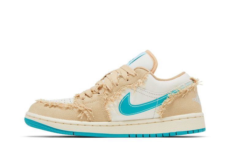 Air Jordan 1 Low SE Wave (Women's)