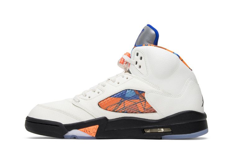 Air Jordan 5 Retro International Flight