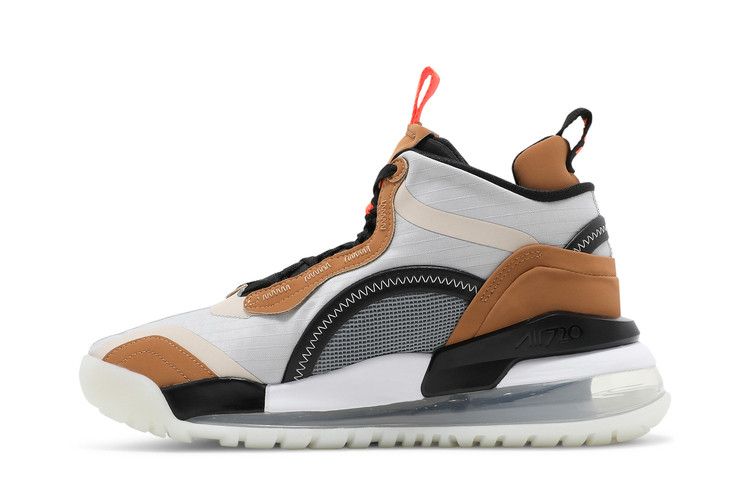 Air Jordan Aerospace 720 Rookie of the Year