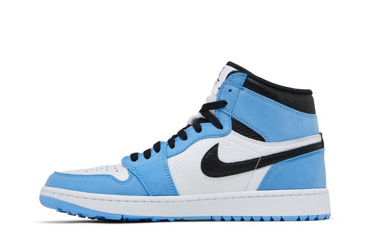Air Jordan 1 Retro High Golf University Blue