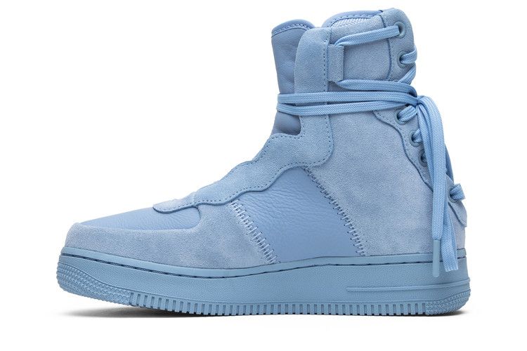 Air Jordan 1 Sage XX Light Blue (Women's)