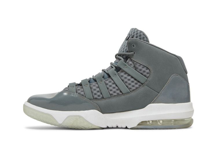 Air Jordan Max Aura Cool Grey