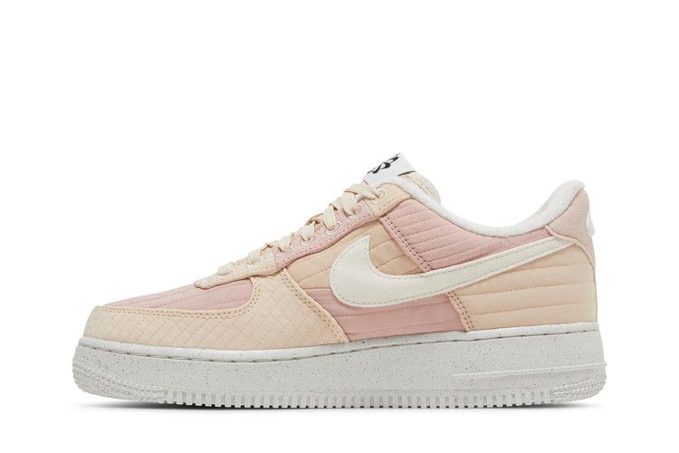 Nike Air Force 1 Low Toasty Pink Oxford (Women's)
