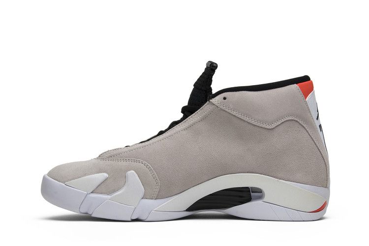 Air Jordan 14 Retro Desert Sand