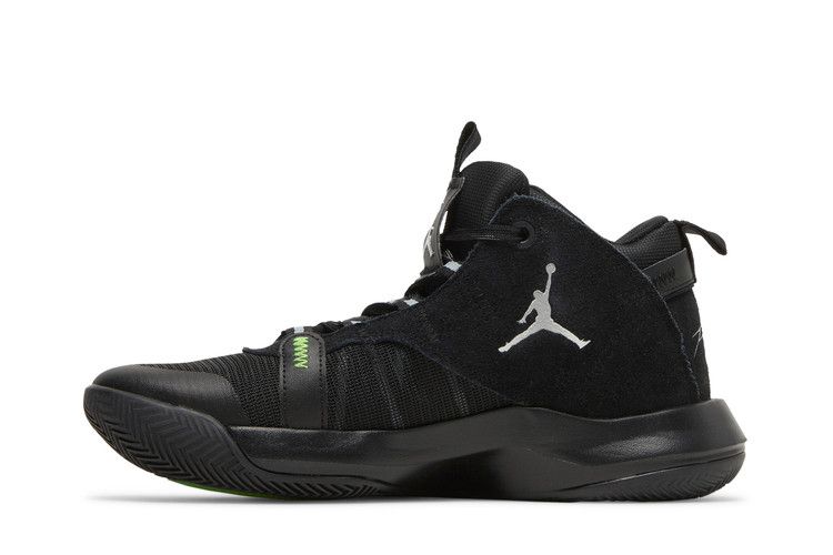 Air Jordan Jumpman 2020 Black