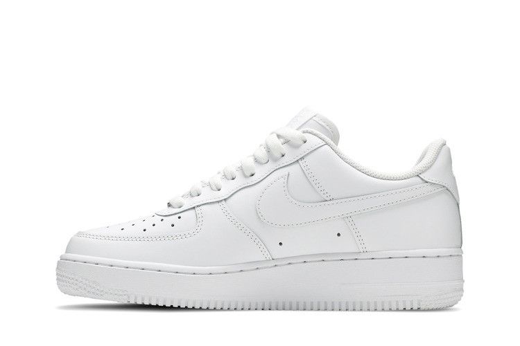 Nike Air Force 1 Low '07 White (Women's) Sneakers