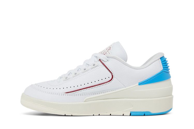 Air Jordan 2 Retro Low NC to Chi (Women's)