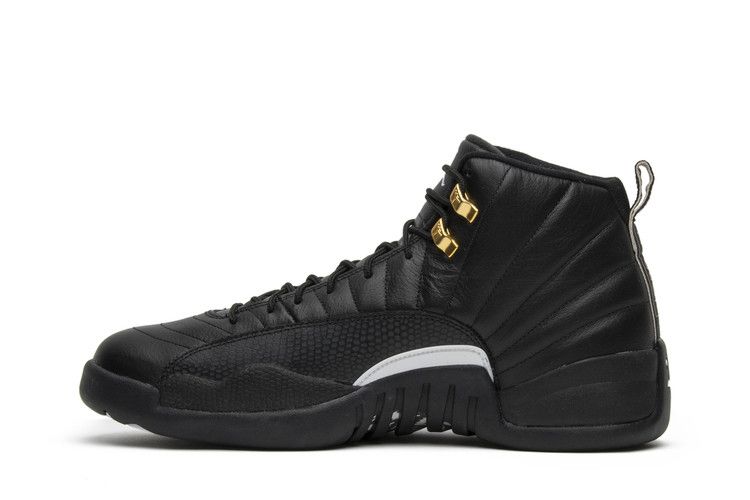 Air Jordan 12 Retro The Master