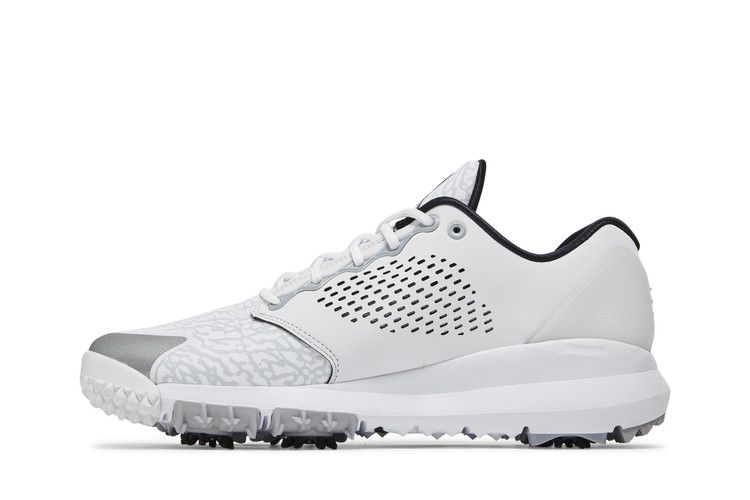 Air Jordan Trainer ST G White Wolf Grey