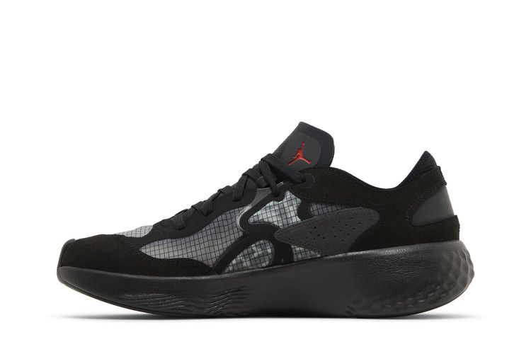 Air Jordan Delta 3 Low Black Anthracite