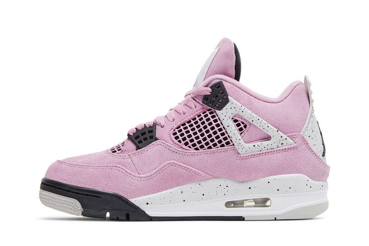 Air Jordan 4 Retro Orchid (Women's)