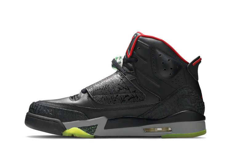 Air Jordan Son of Mars Marvin the Martian