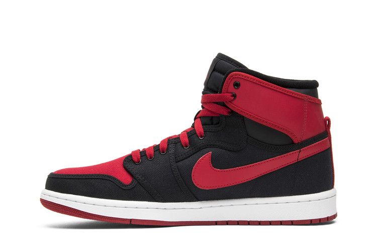 Air Jordan 1 Retro AJKO Bred (2012)