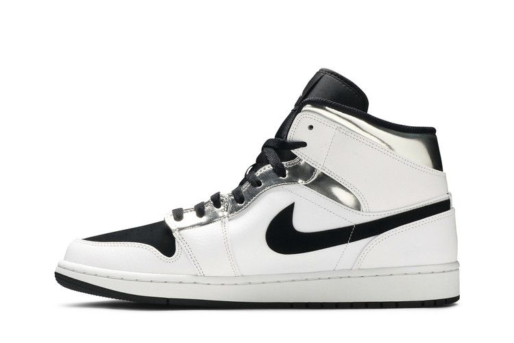 Air Jordan 1 Mid Alternate Think 16
