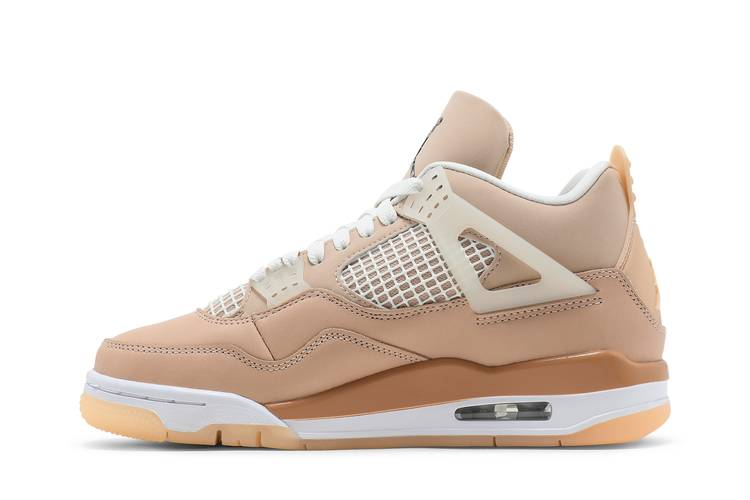 Air Jordan 4 Retro Shimmer (Women's)