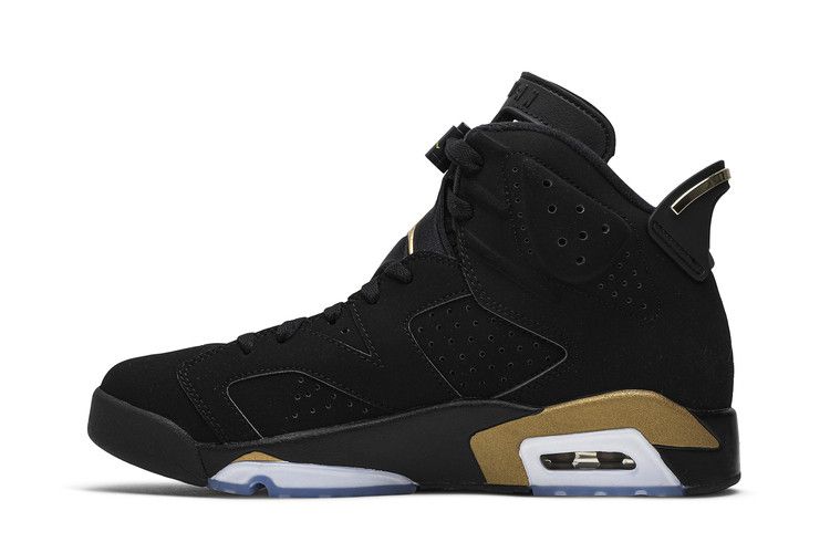 Air Jordan 6 Retro DMP (2020)