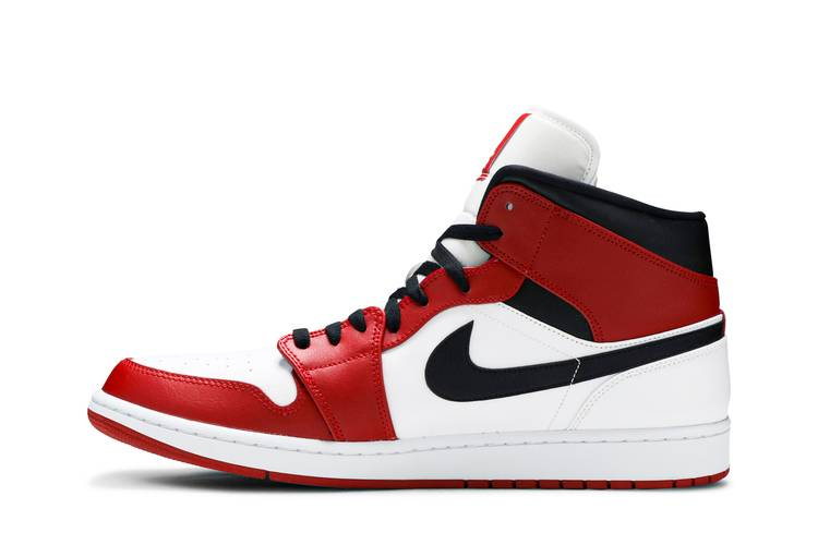 Air Jordan 1 Mid Chicago (2020)