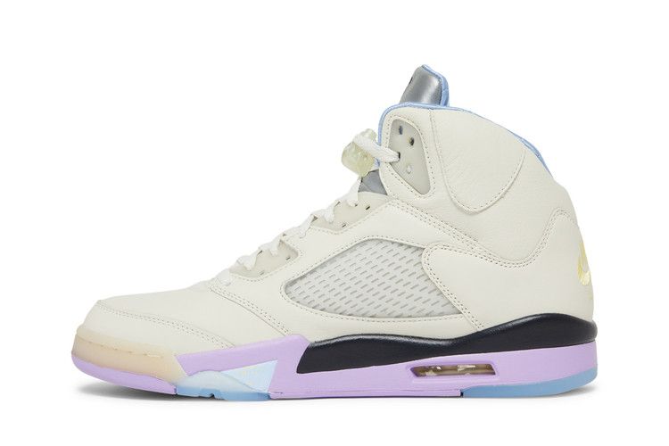 Air Jordan 5 Retro DJ Khaled We The Best Sail