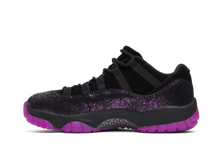 Air Jordan 11 Retro Low Think 16 Rook To Queen (Women's)